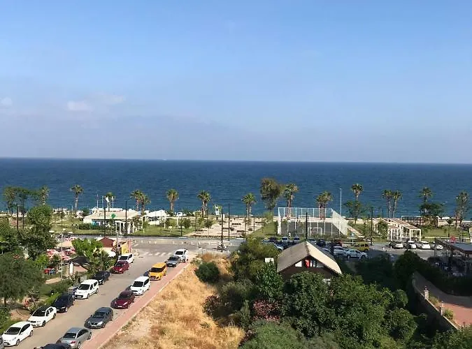 Zeynel Hotel
