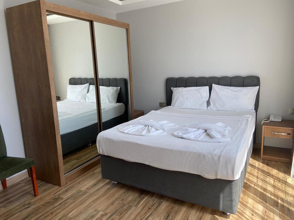 Nocleg ze śniadaniem Zeynel Boutique 3*