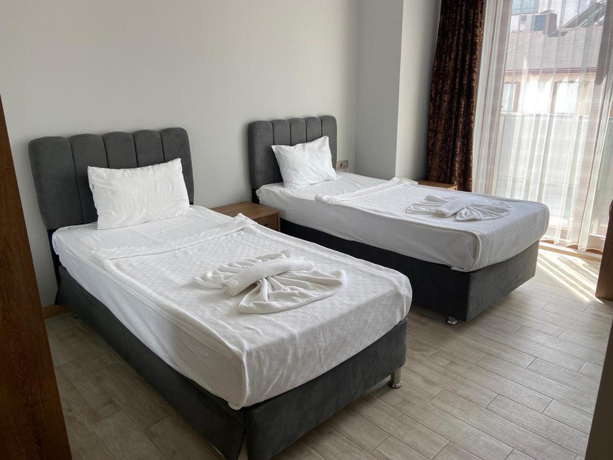 Zeynel Boutique Nocleg ze śniadaniem Antalya