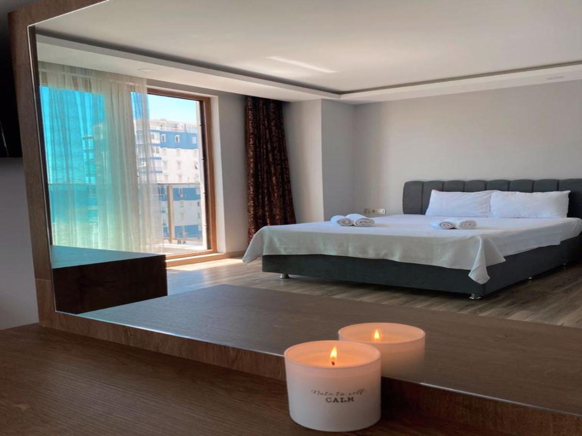 Zeynel Boutique Nocleg ze śniadaniem 3*