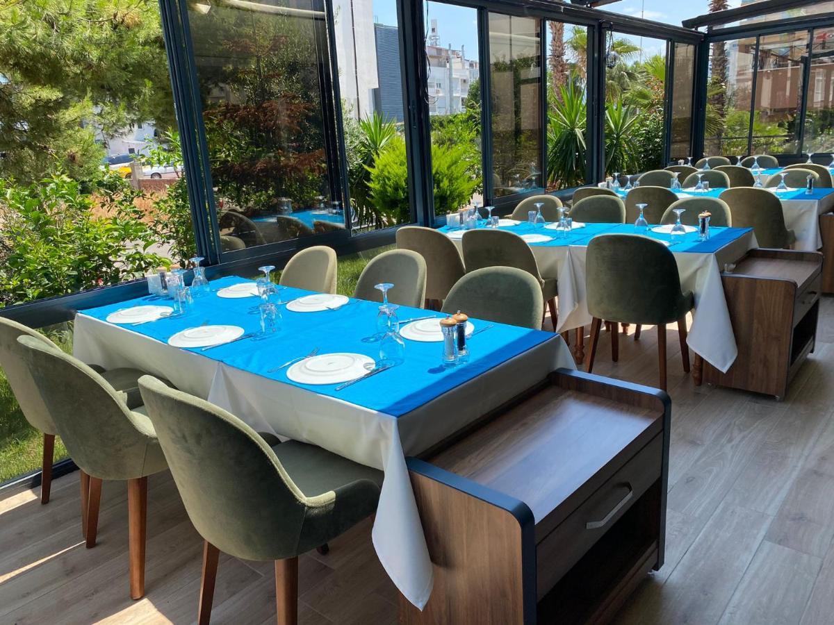 Nocleg ze śniadaniem Zeynel Boutique 3*