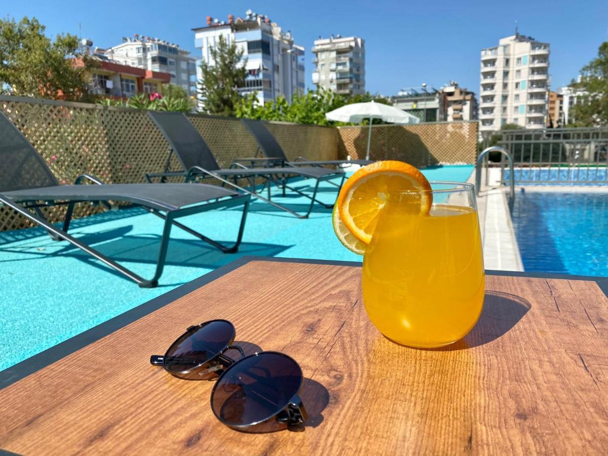 Nocleg ze śniadaniem Zeynel Boutique 3*