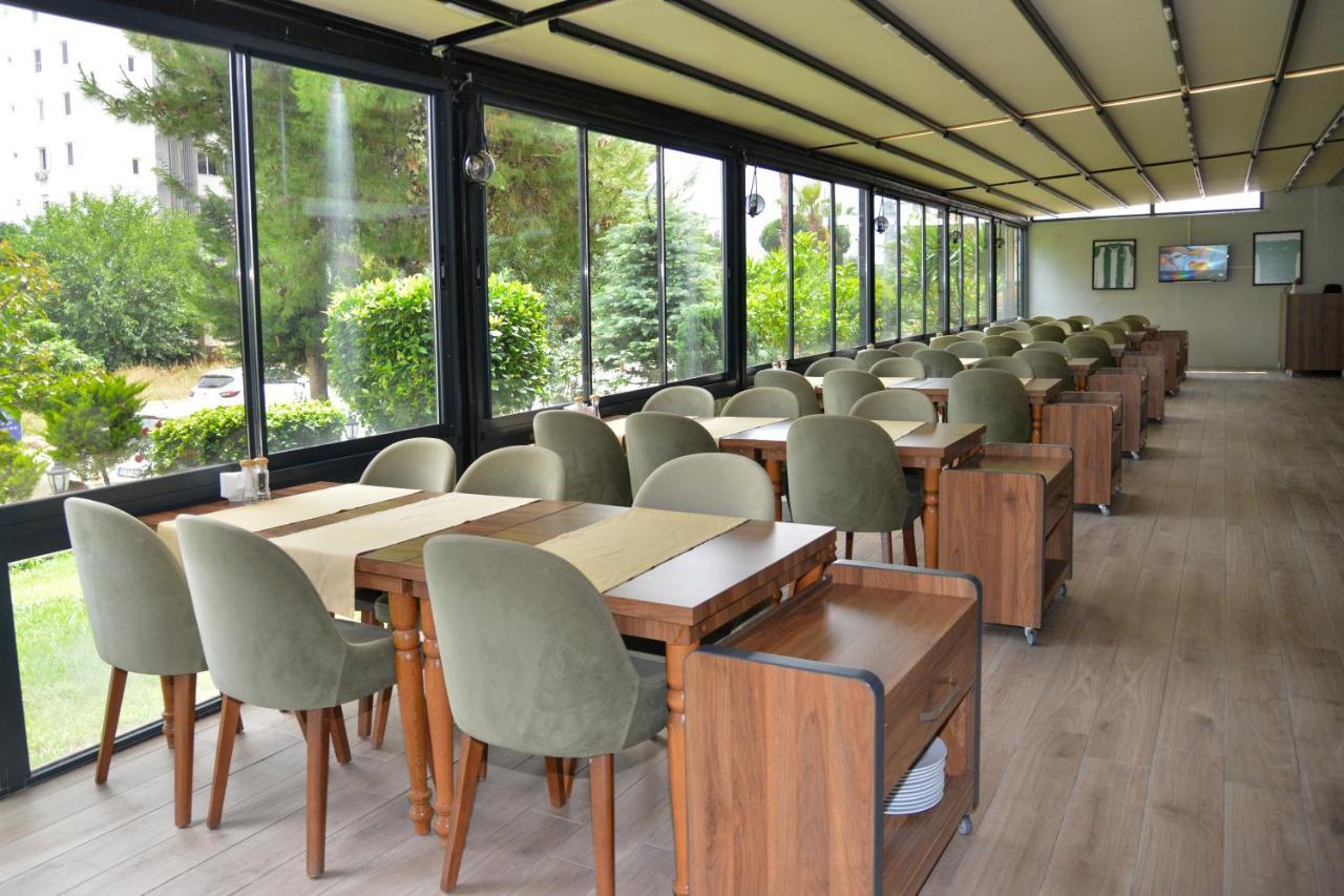 Nocleg ze śniadaniem Zeynel Boutique 3*