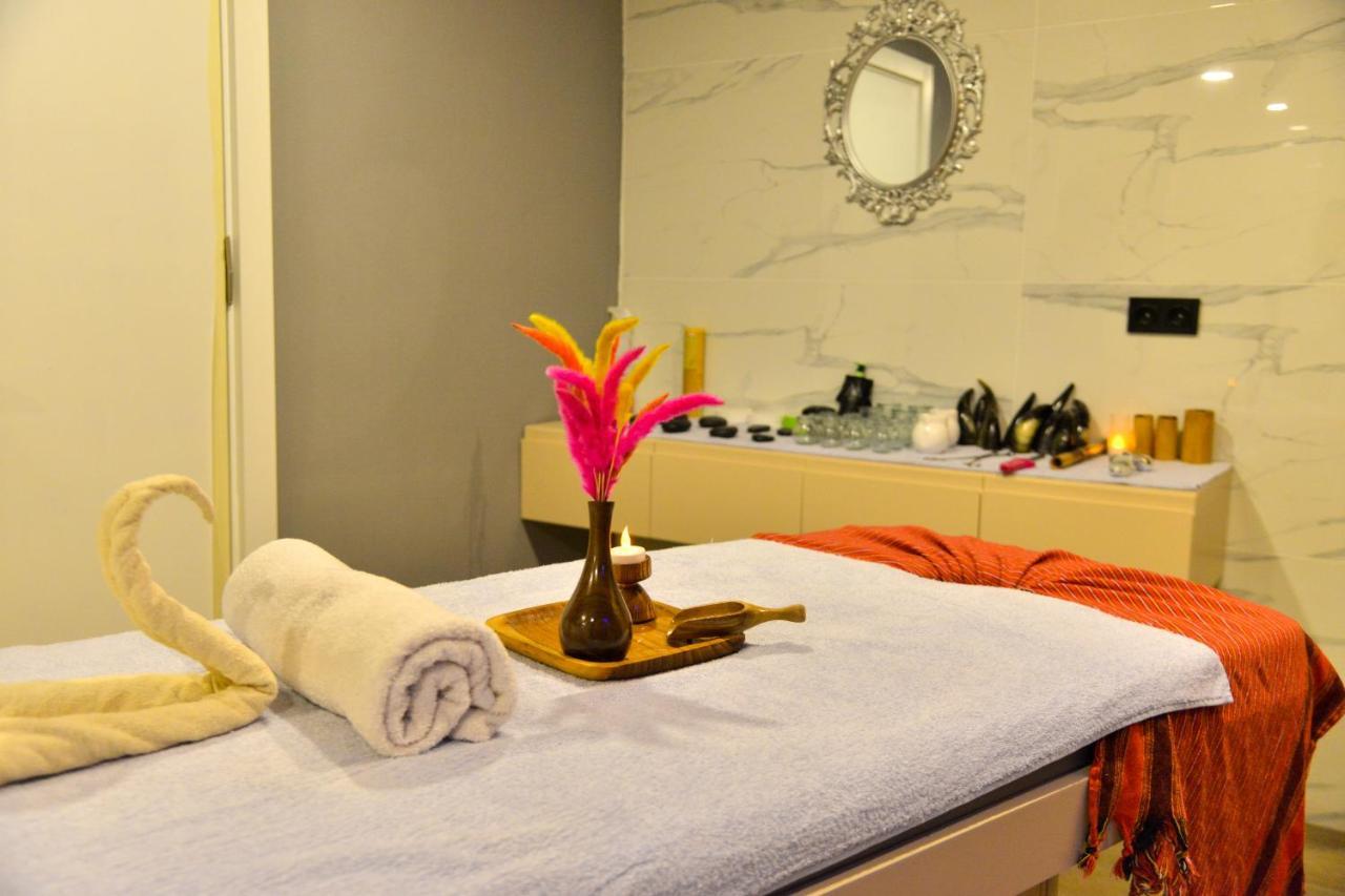 Zeynel Boutique Nocleg ze śniadaniem Antalya