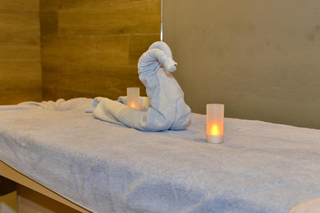 Nocleg ze śniadaniem Zeynel Boutique