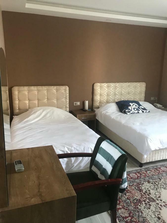 Zeynel Boutique Nocleg ze śniadaniem
