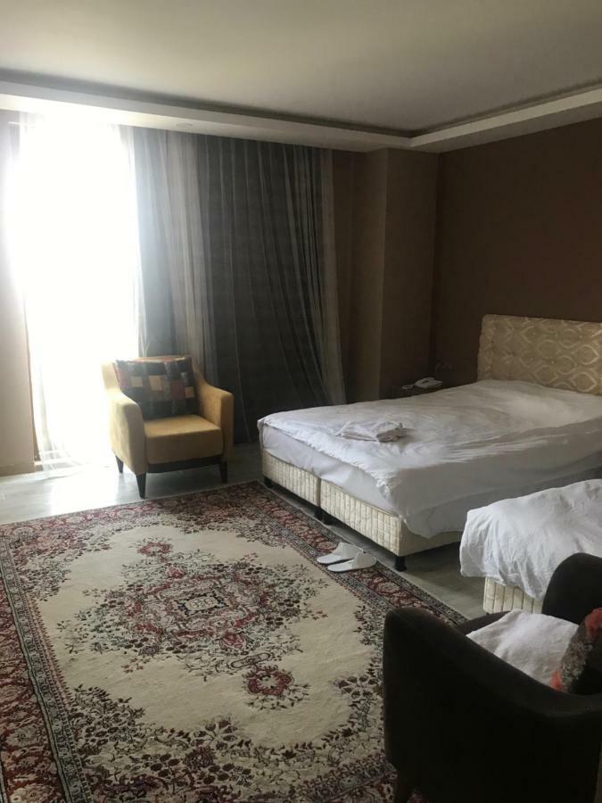 Zeynel Boutique Nocleg ze śniadaniem 3*