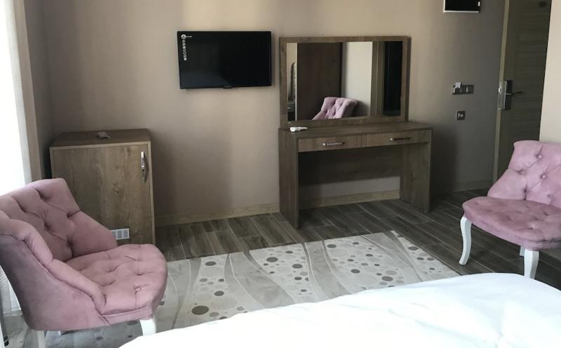 Zeynel Boutique Nocleg ze śniadaniem