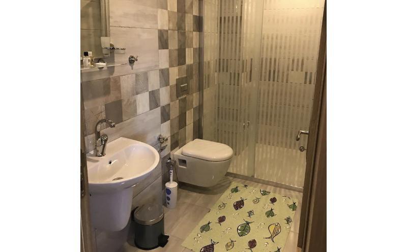 Zeynel Boutique Nocleg ze śniadaniem Antalya
